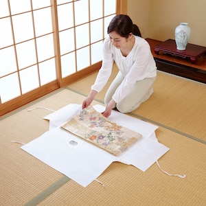 羽織・帯用