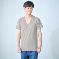 モデル身長176cm／L