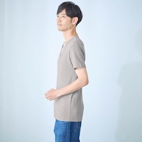モデル身長176cm／L