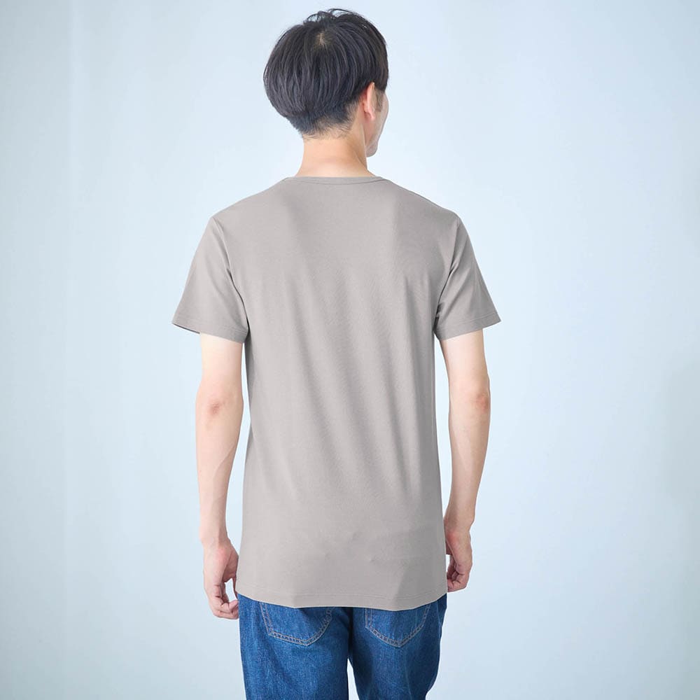 モデル身長176cm／L
