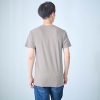 モデル身長176cm／L