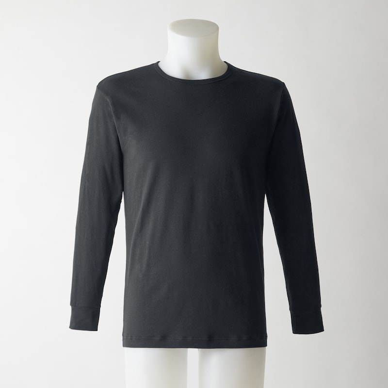 ブラック（5枚組）