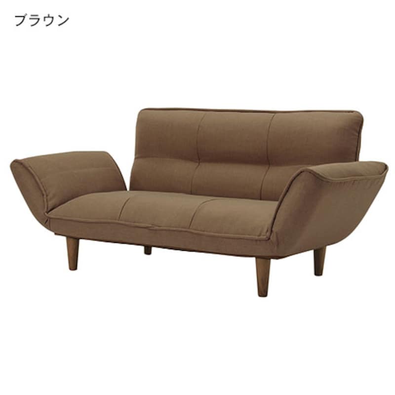 ブラウン