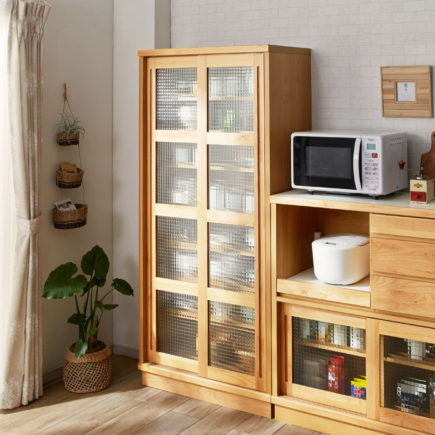 食器 棚 引き戸の通販 通販のベルメゾンネット 食器 棚 引き戸の通販 通販のベルメゾンネット