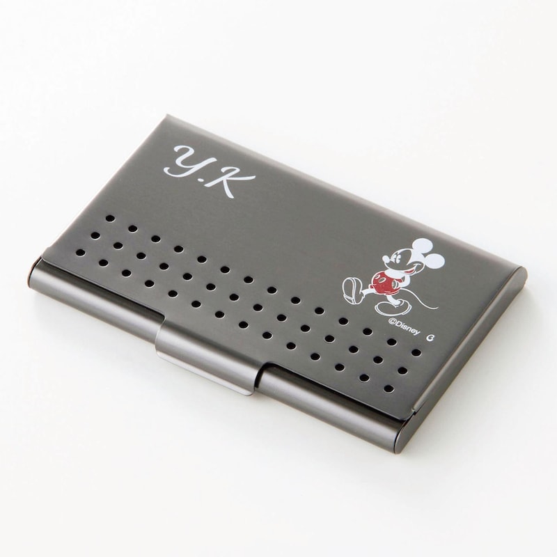 ミッキーマウス