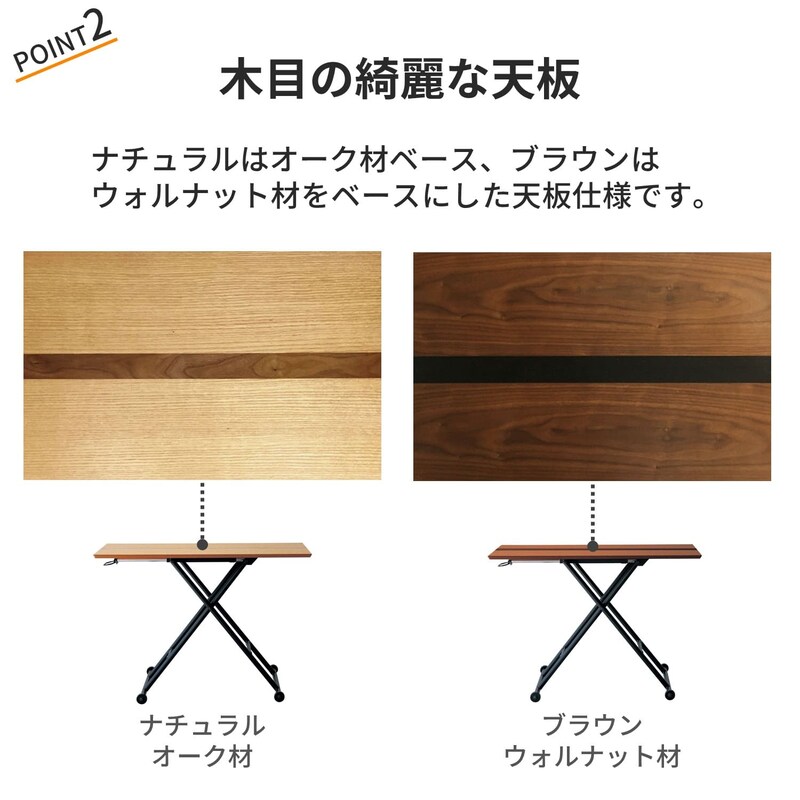おすすめポイント