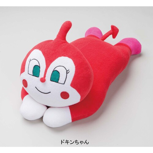それいけ！アンパンマン 抱き枕