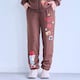 ミニーマウス（ブラウン）