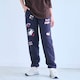 ベイマックス（ネイビー）