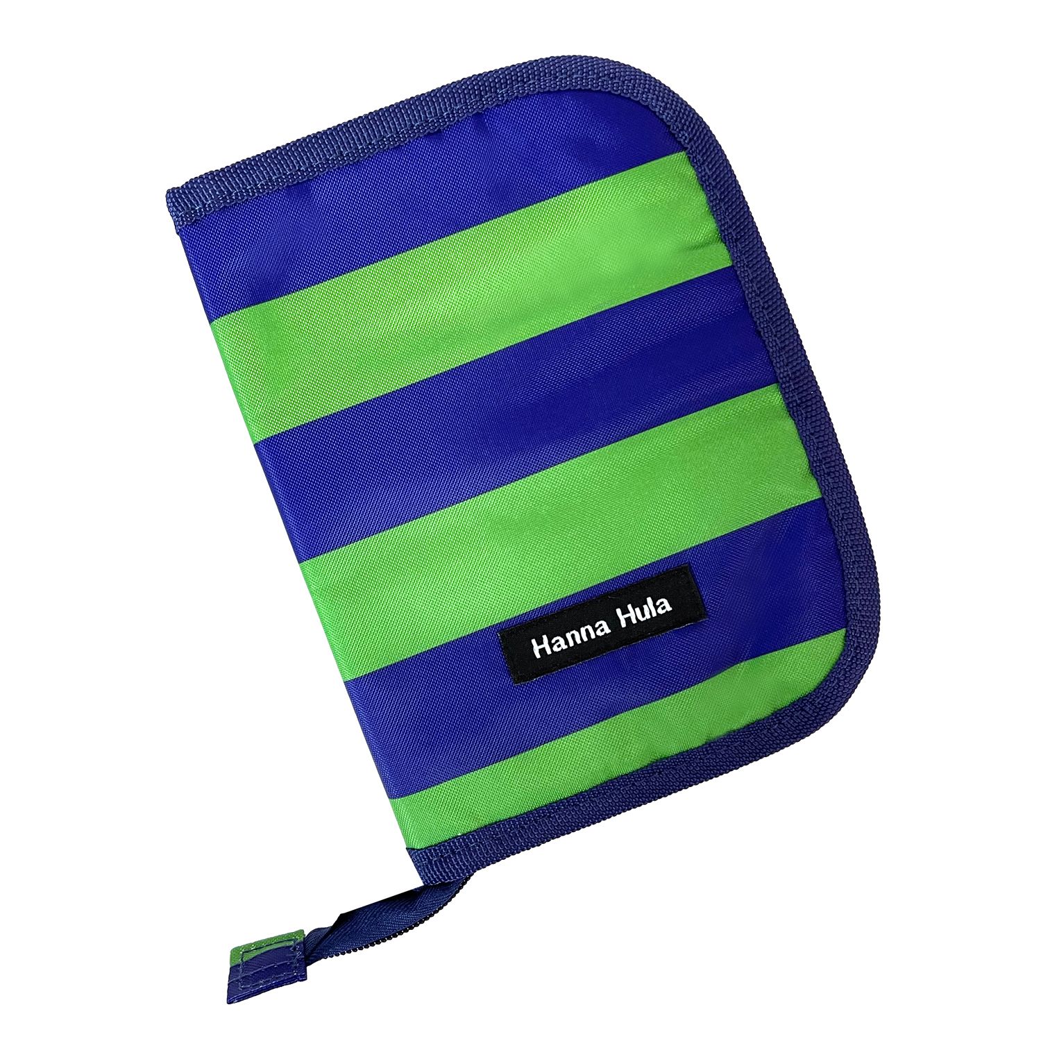 【ハンナ フラ/Hanna Hula】【マルチケースにも!】母子手帳ケース