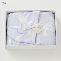 ブルー