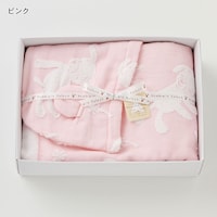 ピンク