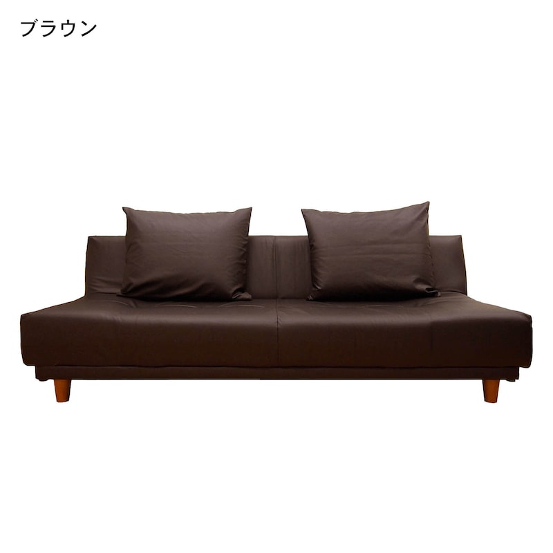 ブラウン