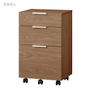 ブラウン