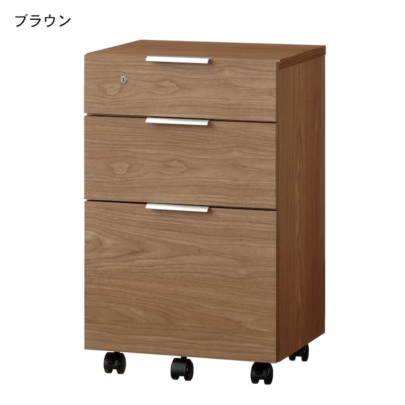 ブラウン