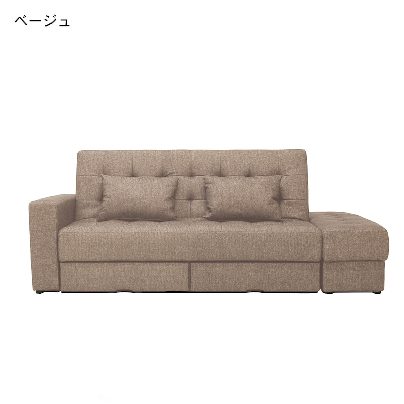 ★ベージュ