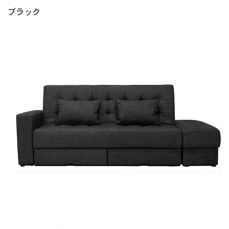 ★ブラック