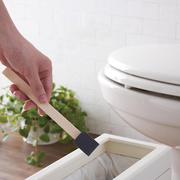 【ベルメゾン】トイレの黄ばみすっきり棒[日本製]