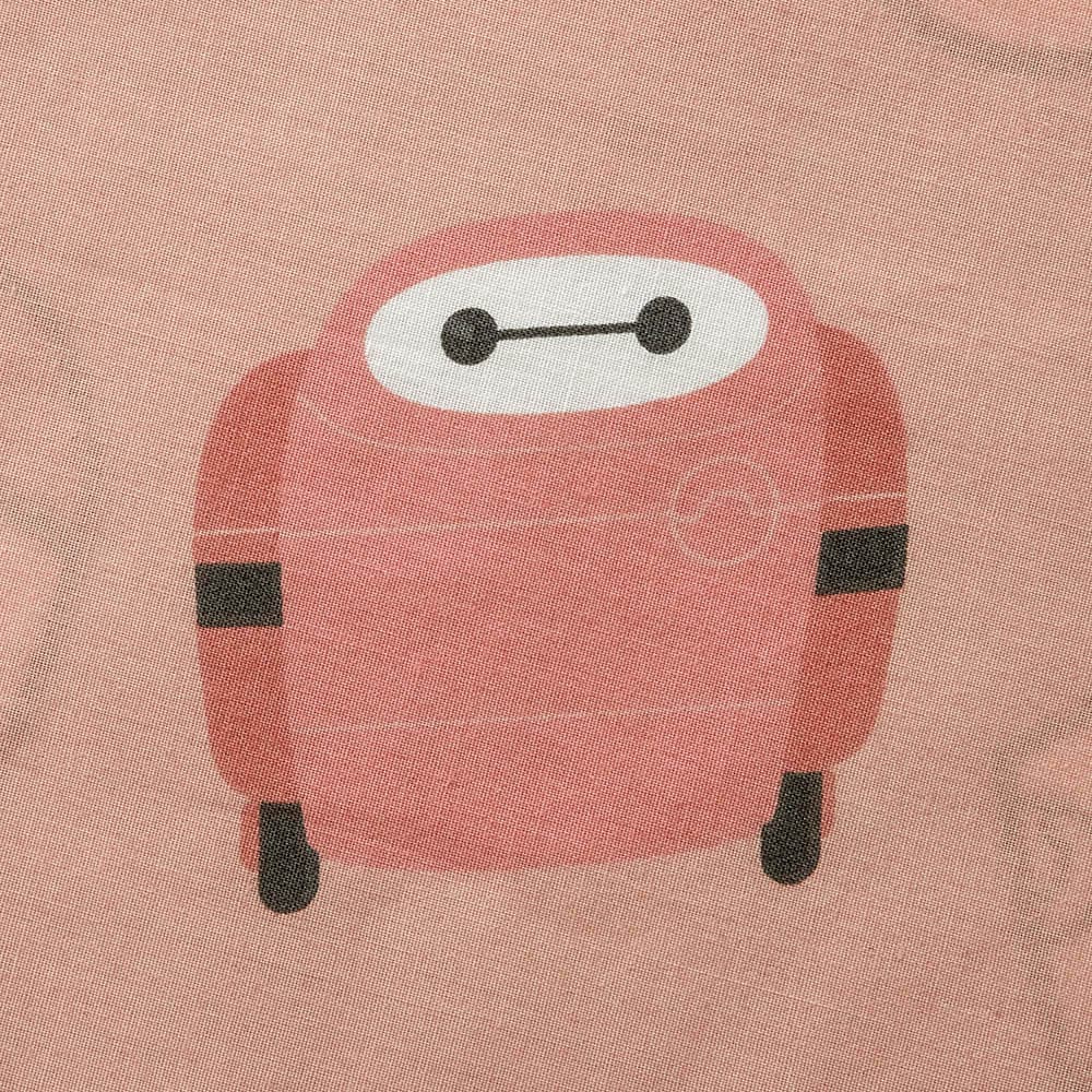 ベイマックス