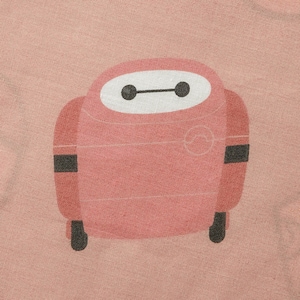 ベイマックス