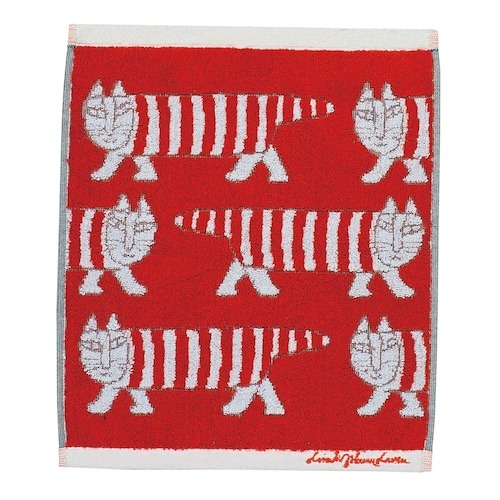 ポルトガル製のタオル
