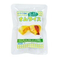 小ぶりなサイズで、お子様が召し上がりやすいように仕上げました。「卵、乳、小麦、そば、落花生、えび、か