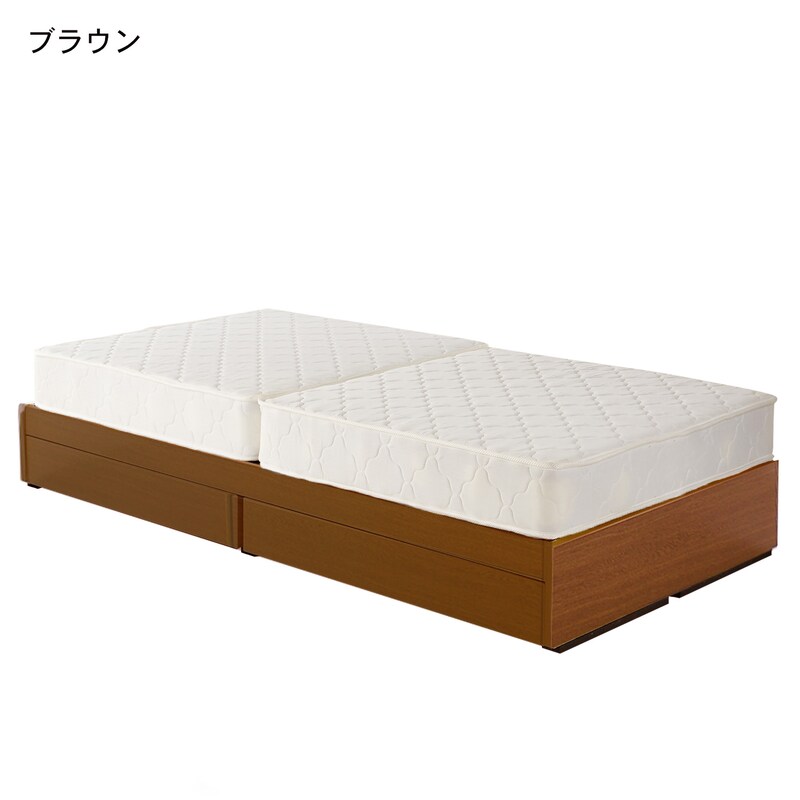 ブラウン