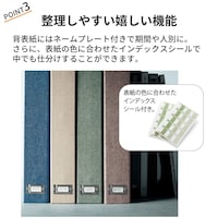 おすすめポイント