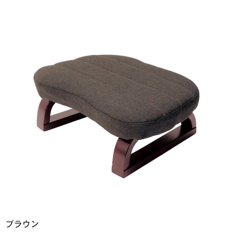 ブラウン