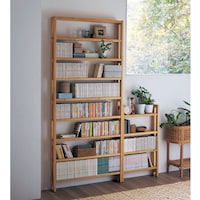 幅80cm／ナチュラル　※ロータイプは別ページで販売中(商品番号：1250031)