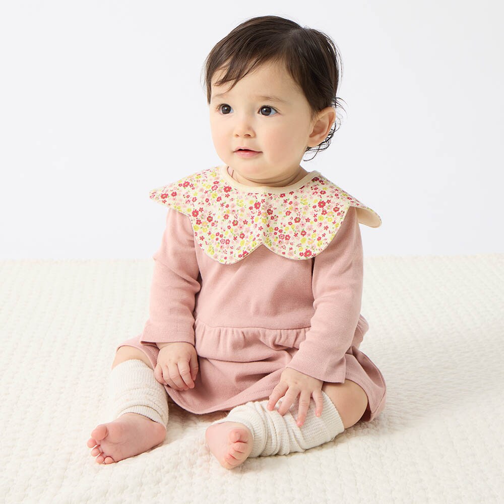 フラワー（小）／モデル身長69cm・体重8kg