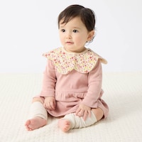 フラワー（小）／モデル身長69cm・体重8kg