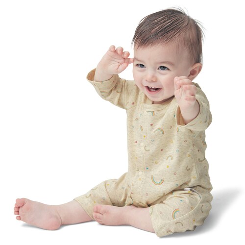 ベビー服 新生児服の通販 通販のベルメゾンネット
