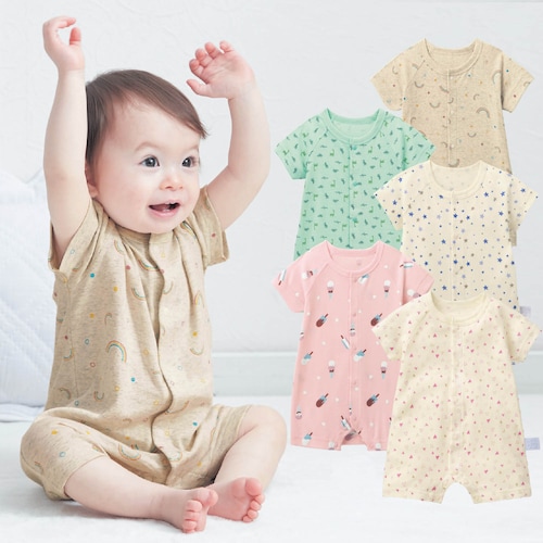 ベビー服 ベビー用品の通販 ベルメゾンネット