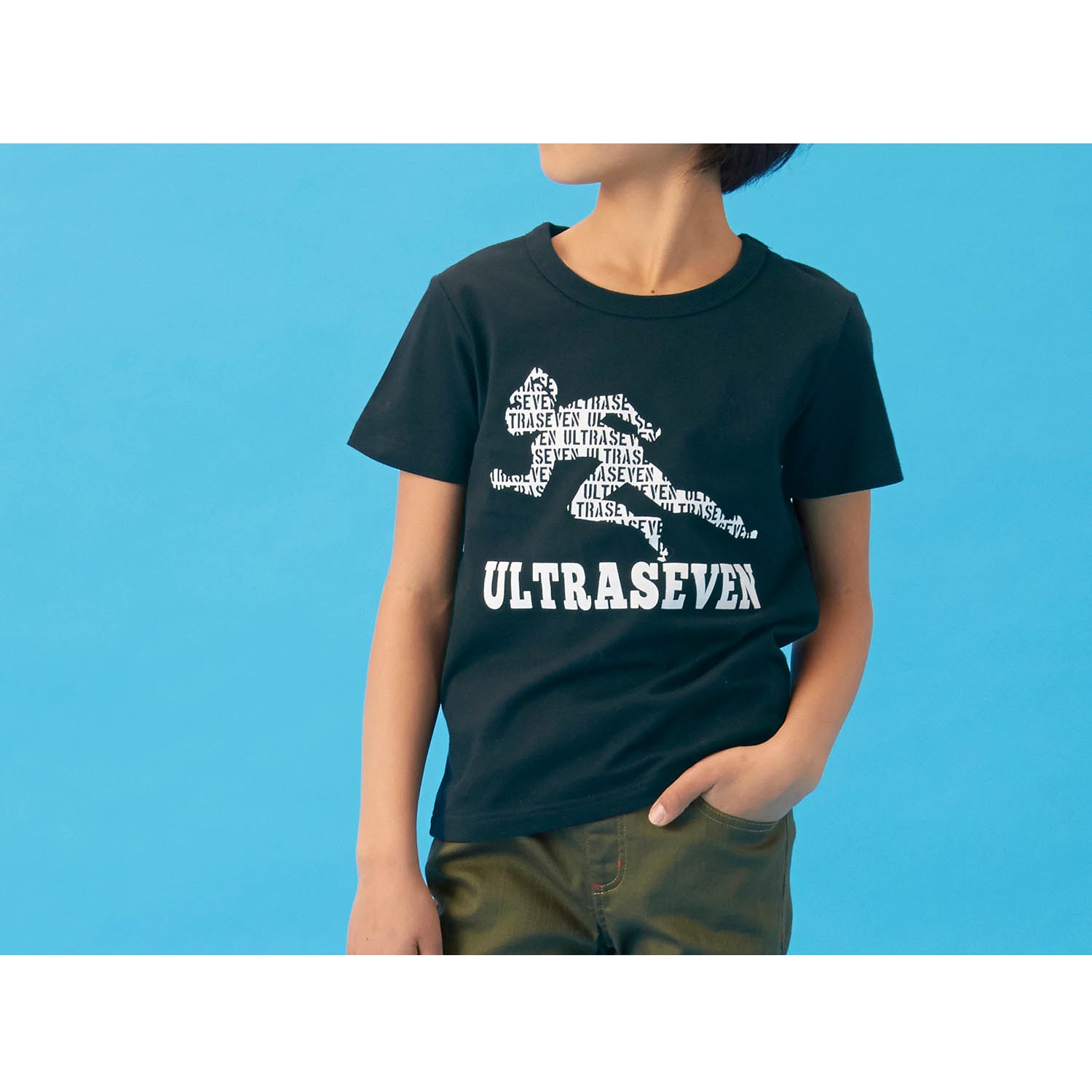 親子でお揃い子ども用半袖tシャツ ウルトラマンシリーズ 通販のベルメゾンネット 親子でお揃い子ども用半袖tシャツ ウルトラマンシリーズ 通販のベルメゾンネット