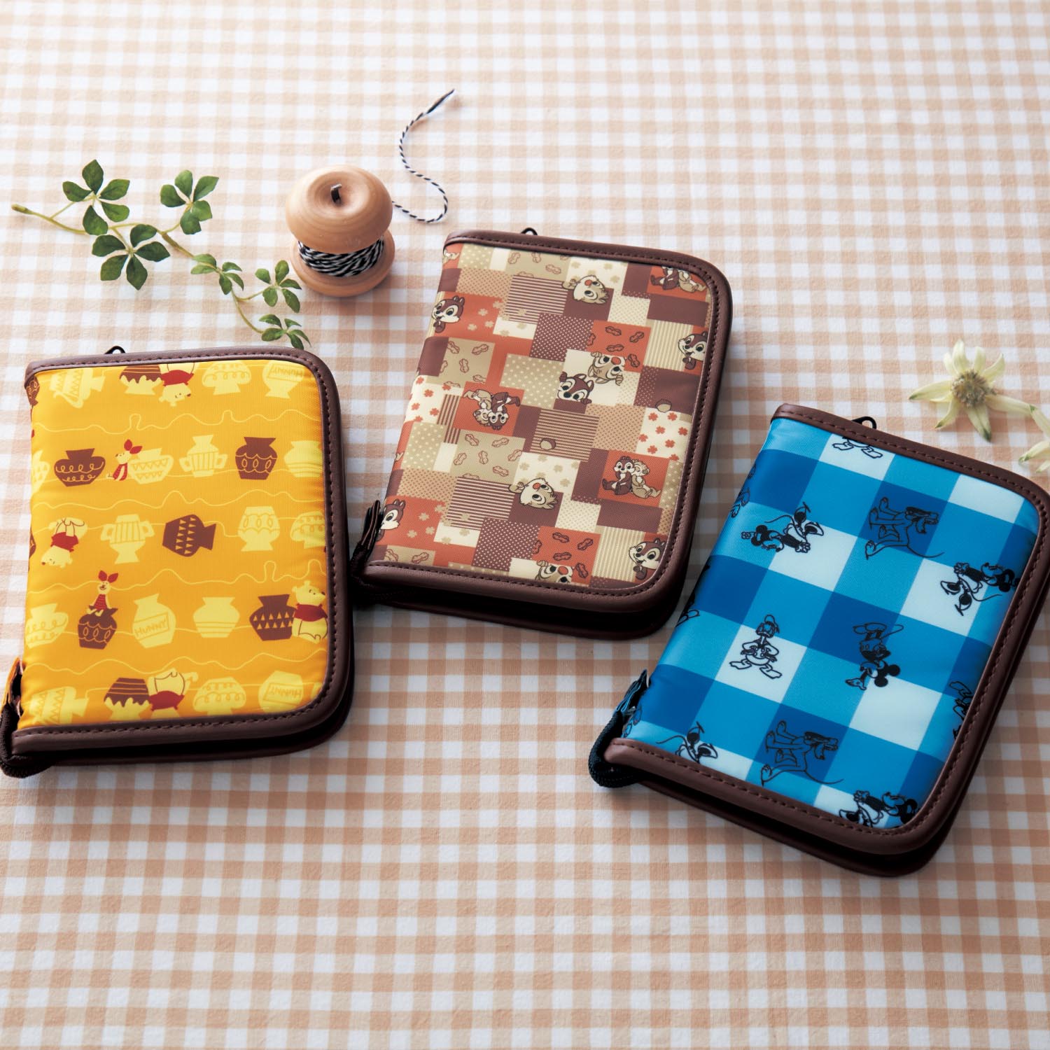 お薬手帳ケース 選べるキャラクター ディズニー Disney 通販のベルメゾンネット お薬手帳ケース 選べるキャラクター ディズニー Disney 通販のベルメゾンネット