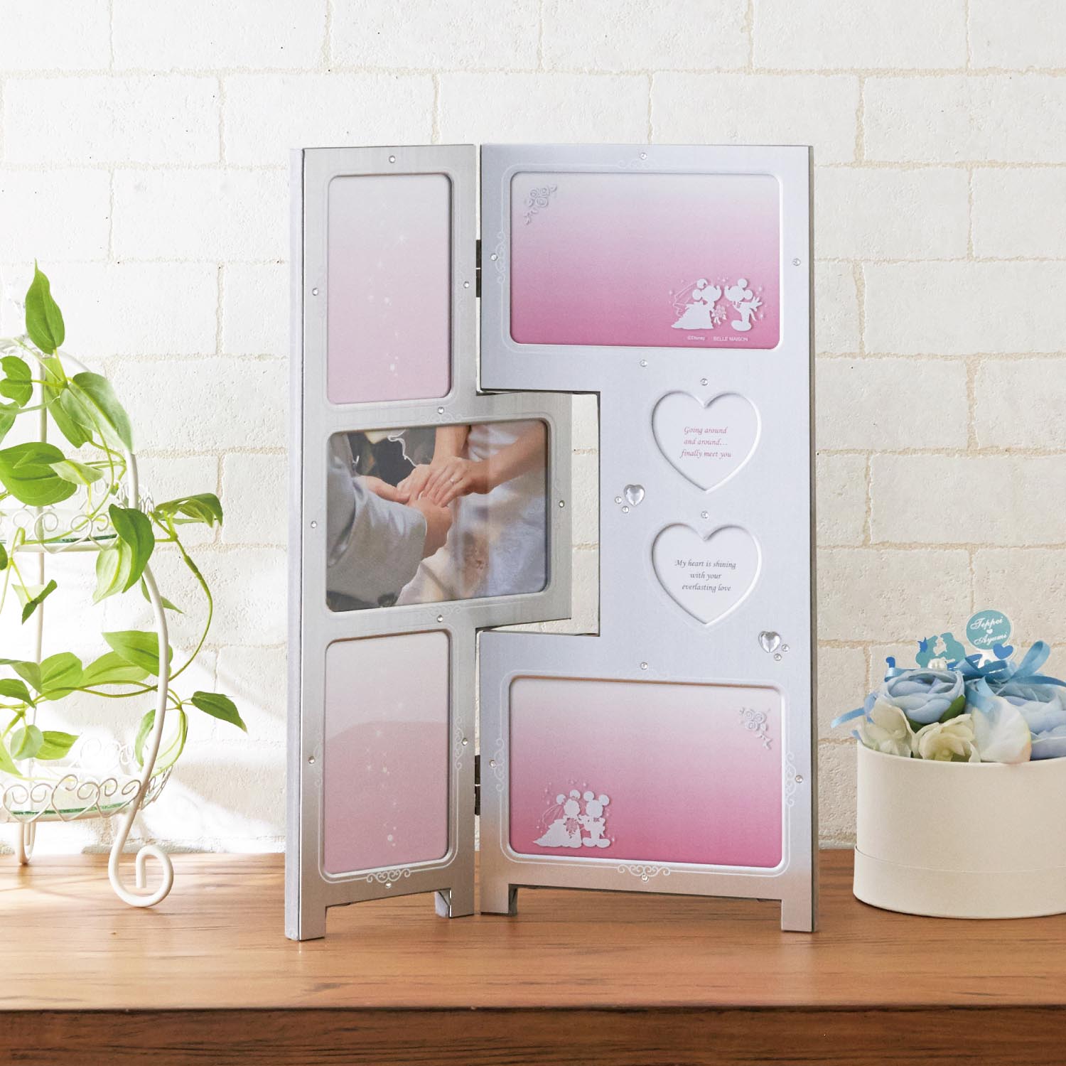 フォトフレーム 選べるキャラクター ディズニー Disney 通販のベルメゾンネット フォトフレーム 選べるキャラクター ディズニー Disney 通販のベルメゾンネット