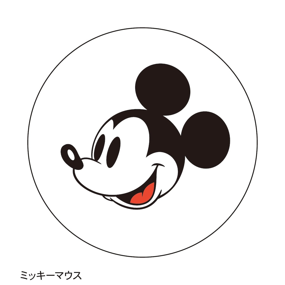 ミッキーマウス