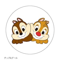 チップ＆デール