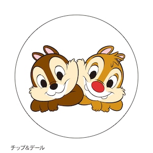 チップ＆デール