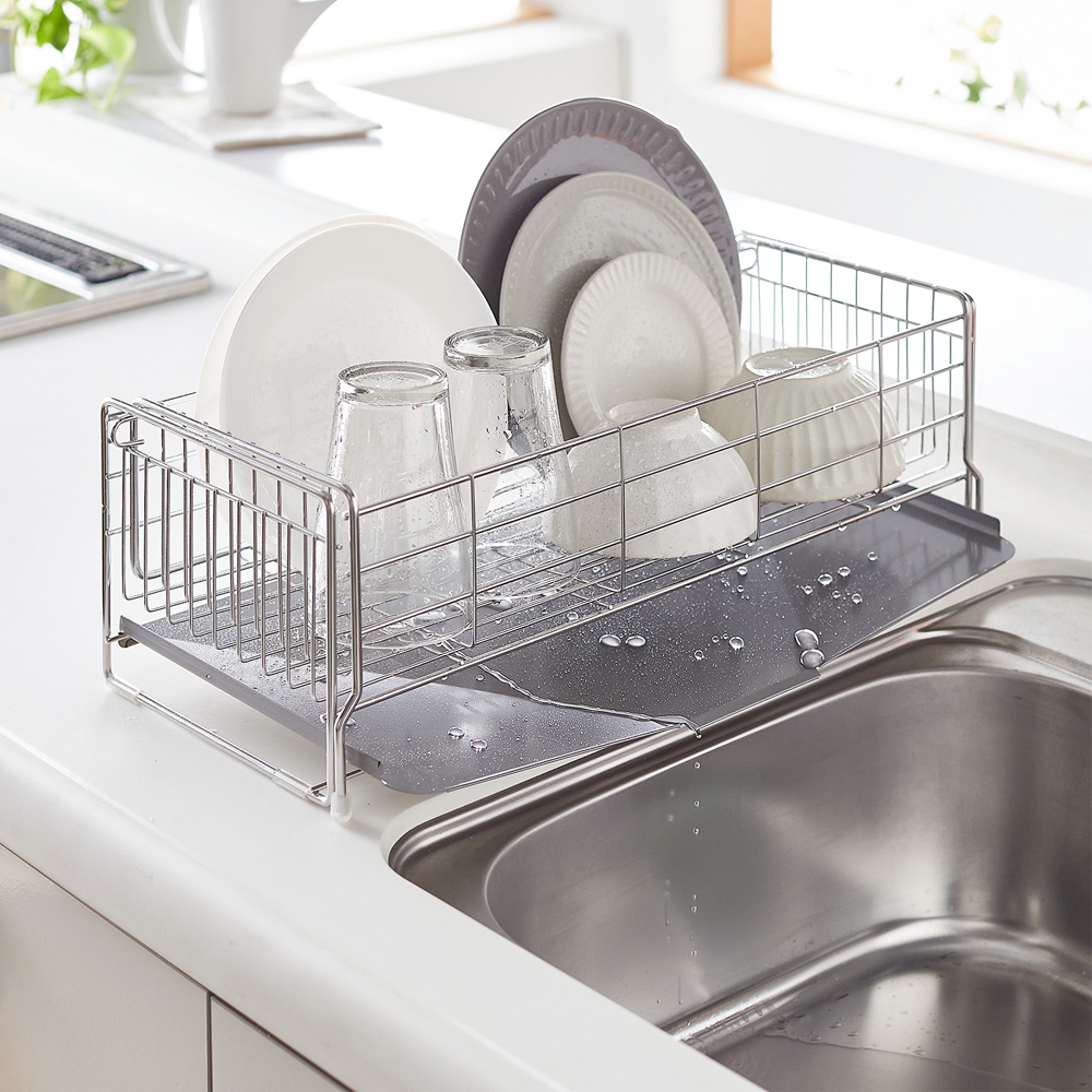 水切りかご ラック シンク用品の通販 通販のベルメゾンネット 水切りかご ラック シンク用品の通販 通販のベルメゾンネット