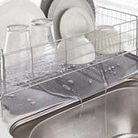 水切れが良い撥水トレータイプが登場。