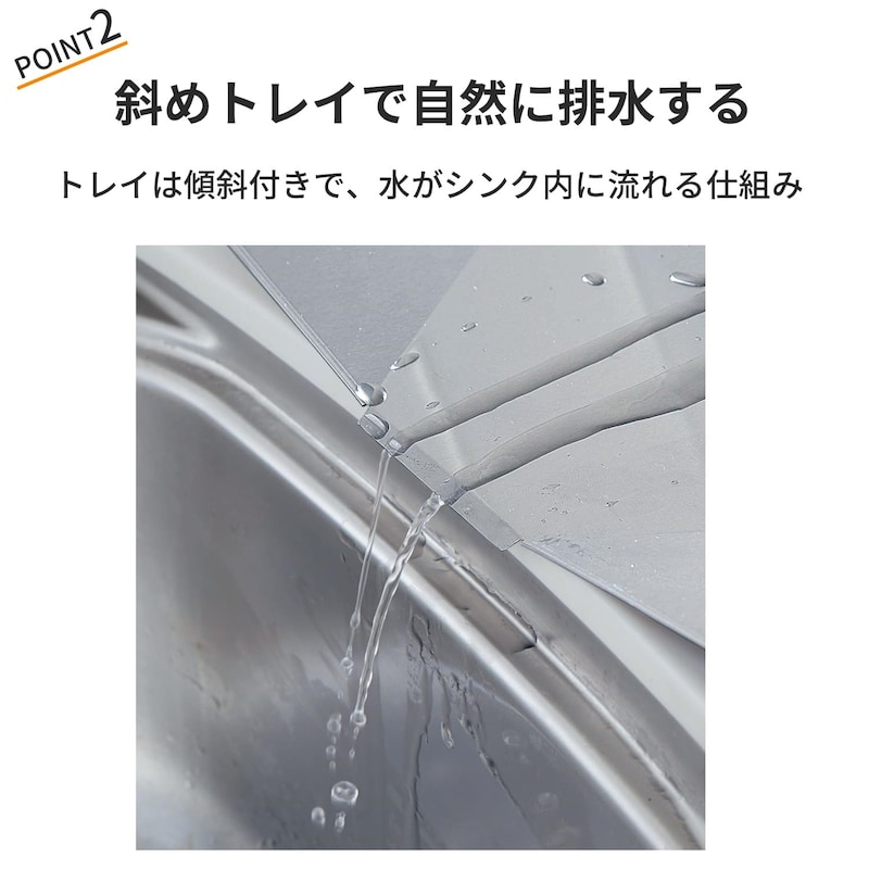 おすすめポイント