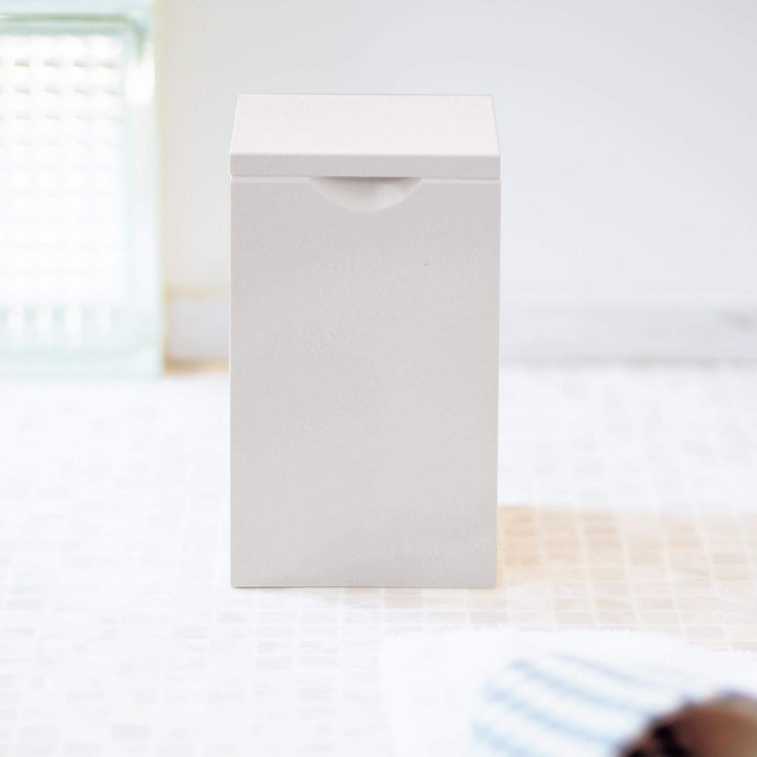 サニタリーボックス おしゃれの通販 通販のベルメゾンネット サニタリーボックス おしゃれの通販 通販のベルメゾンネット