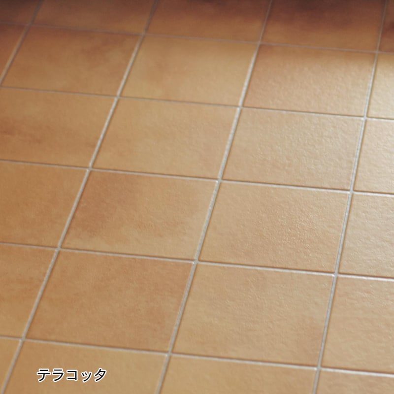 テラコッタ
