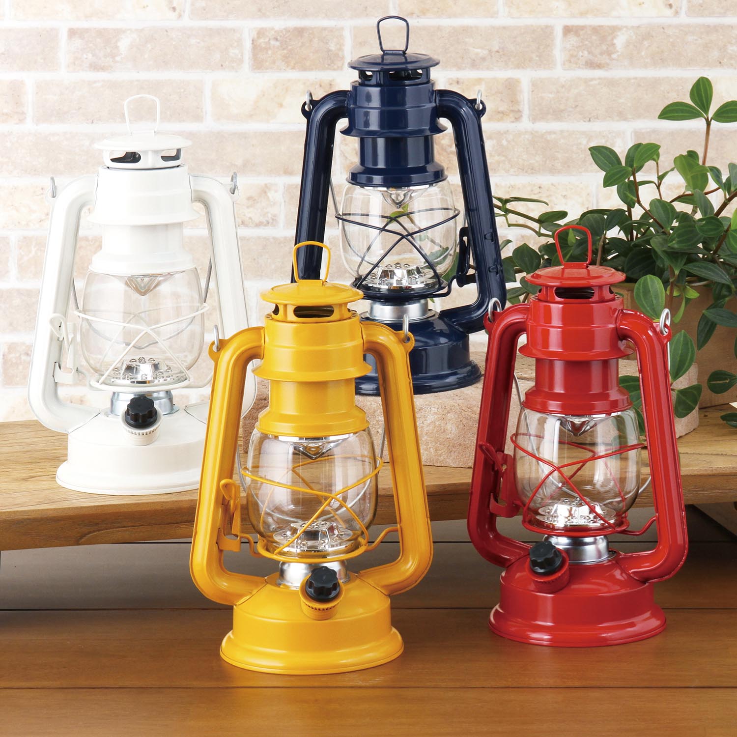 【ブルーノ/BRUNO】LEDランタン