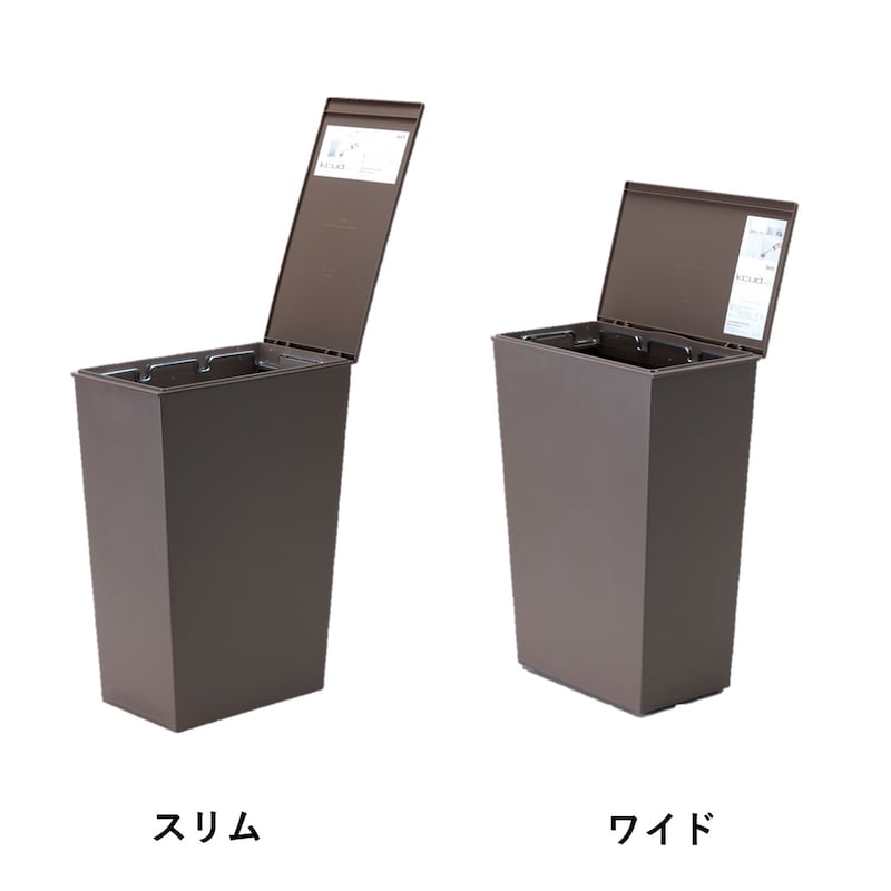 ブラウン