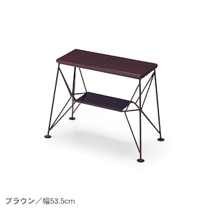ブラウン