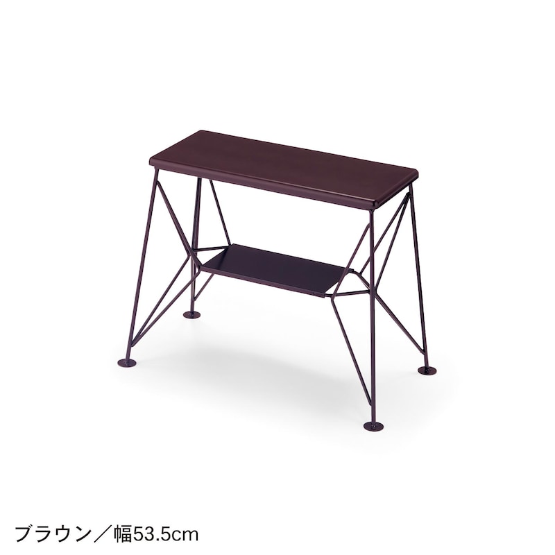 ブラウン
