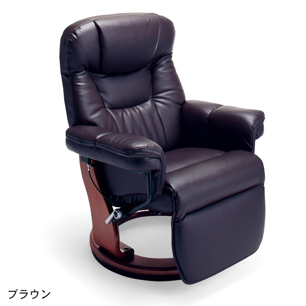 ブラウン